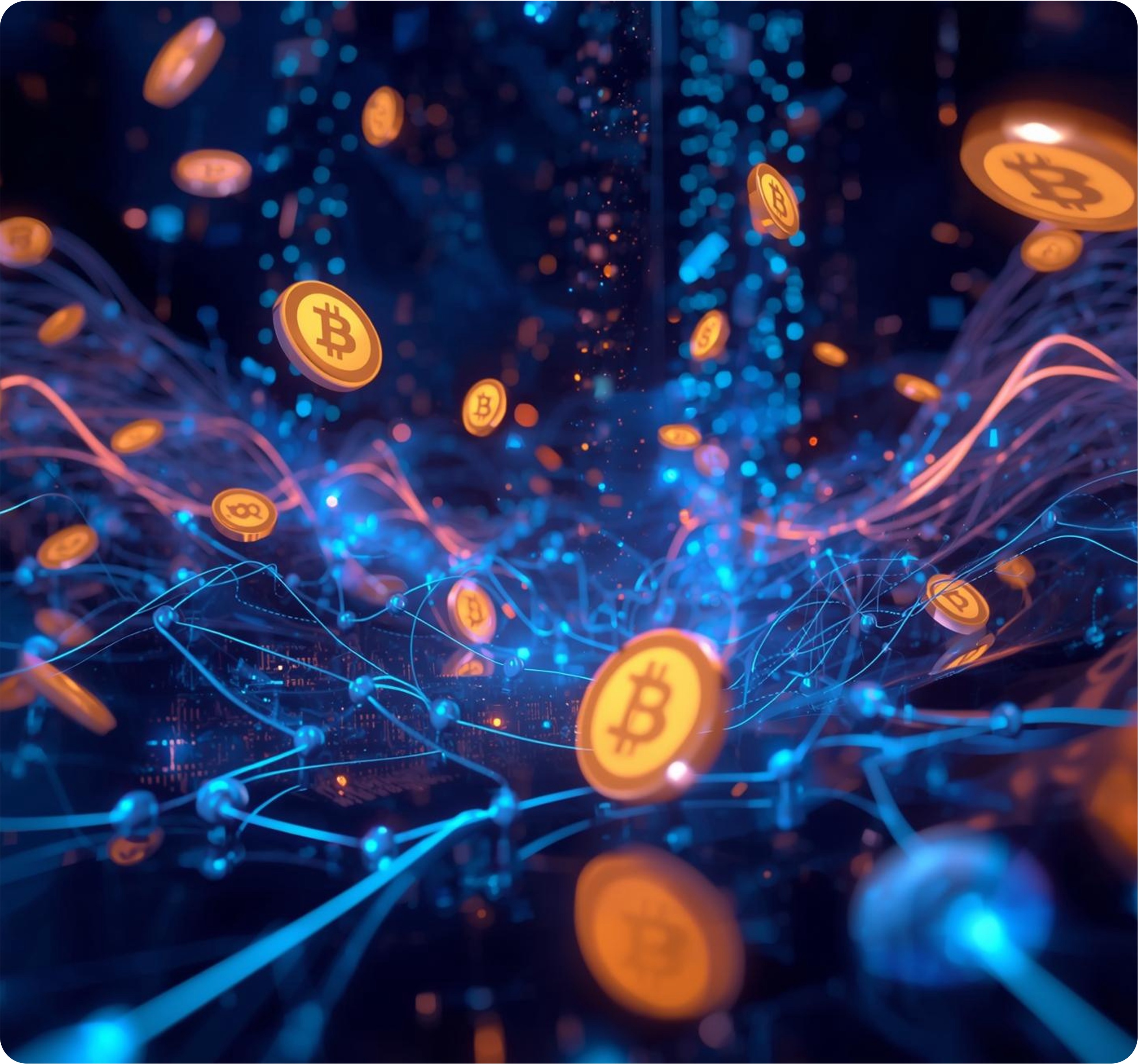 Rewards and Payments visual