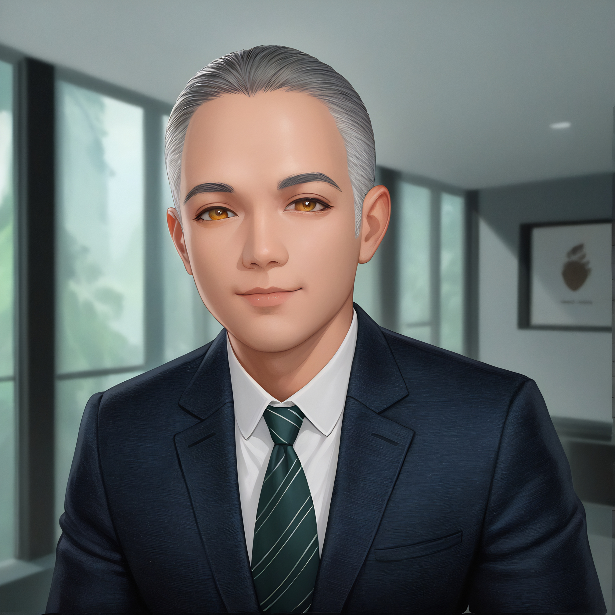 Ryder